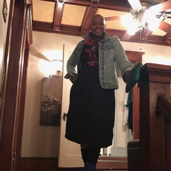 Meet your Posher, Stevon - Picture 3 of 4